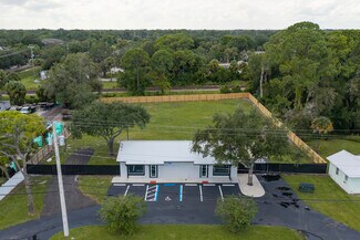 Titusville, FL undefined - 1228 S Hopkins Ave