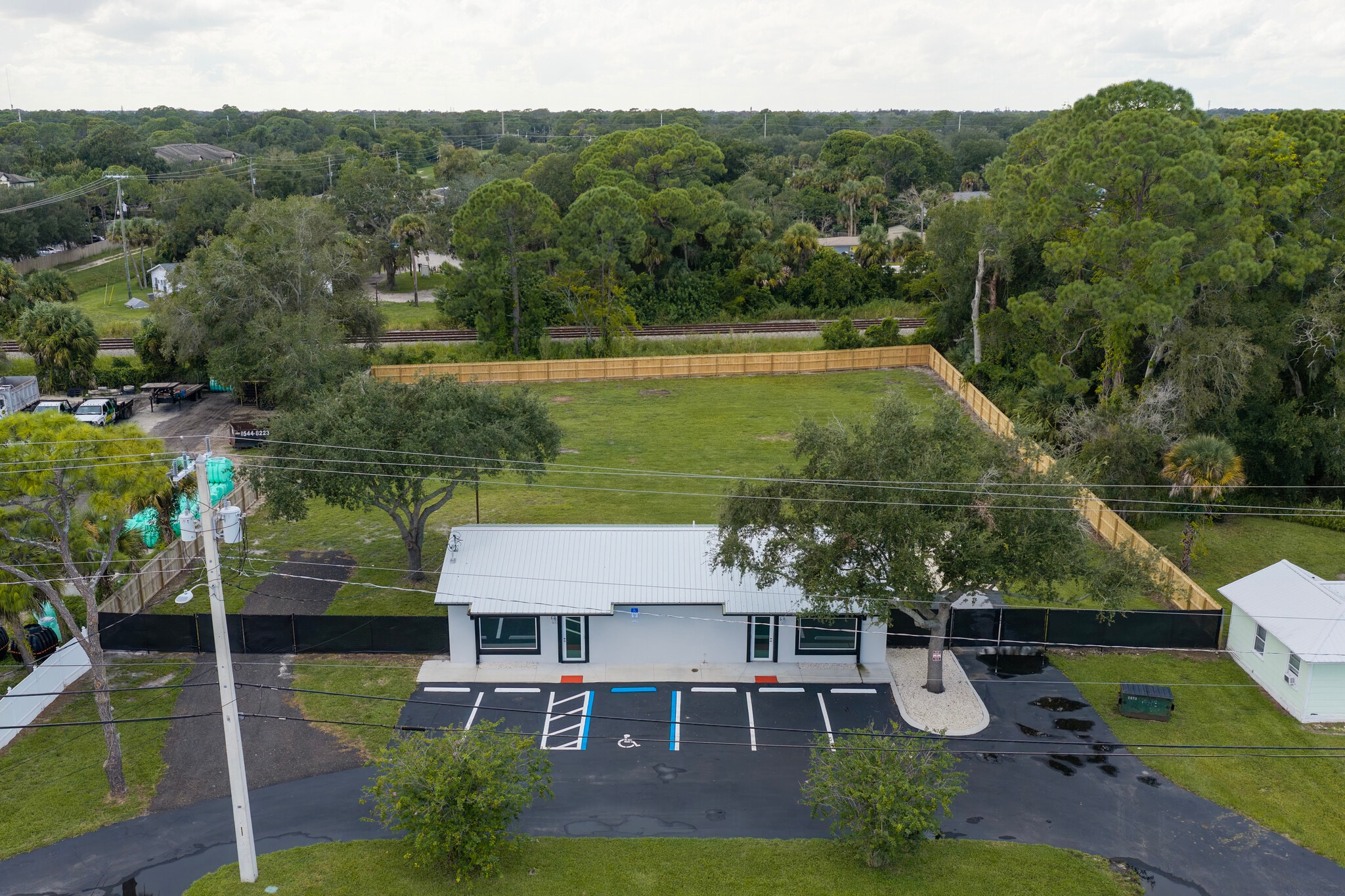 1228 S Hopkins Ave, Titusville, FL for Sale