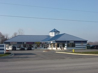 Newport, MI Retail - 5071 Dixie Hwy