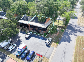 Mobile, AL Office - 1621 S University Blvd