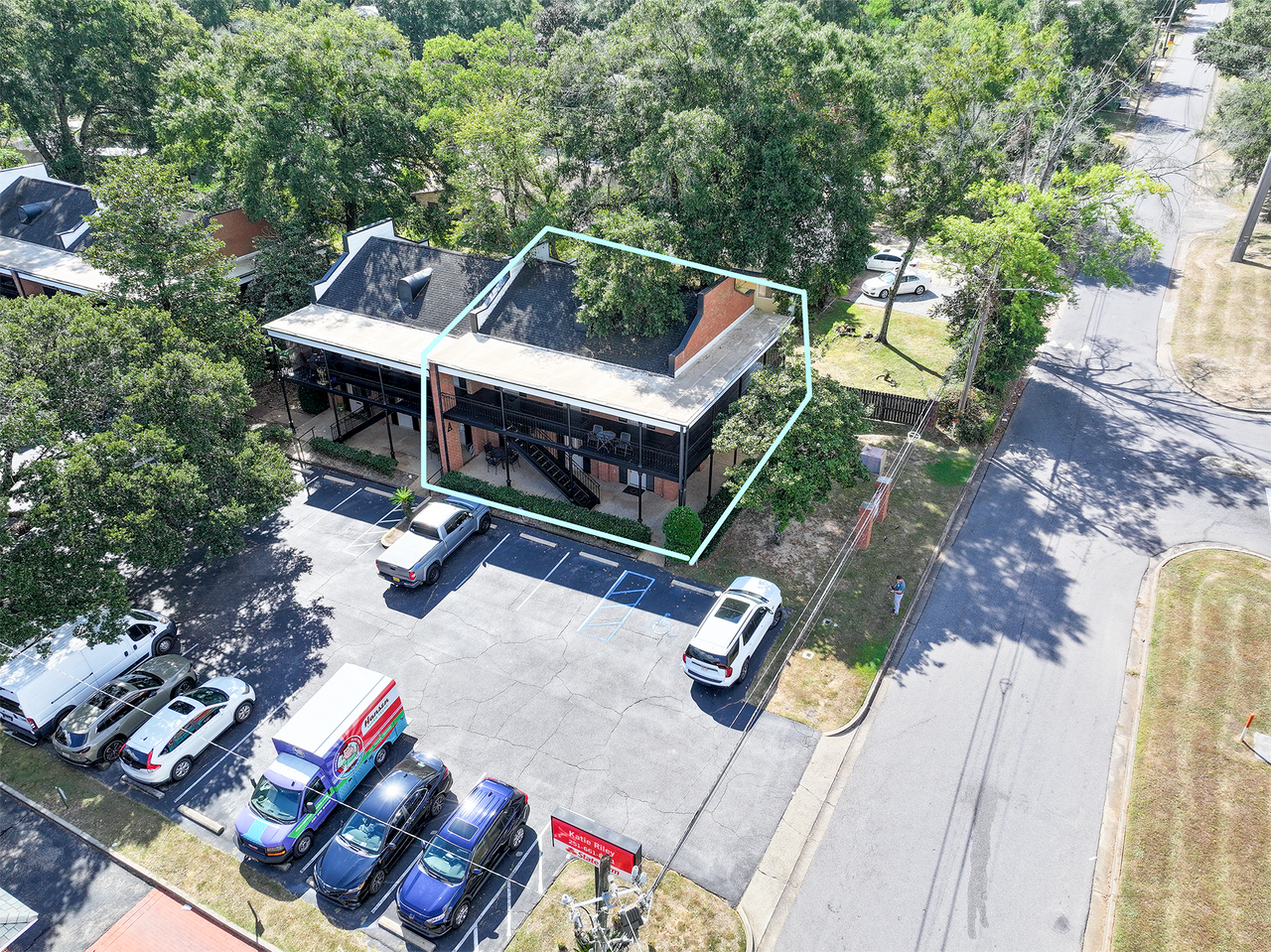 1621 S University Blvd, Mobile, AL for Rent