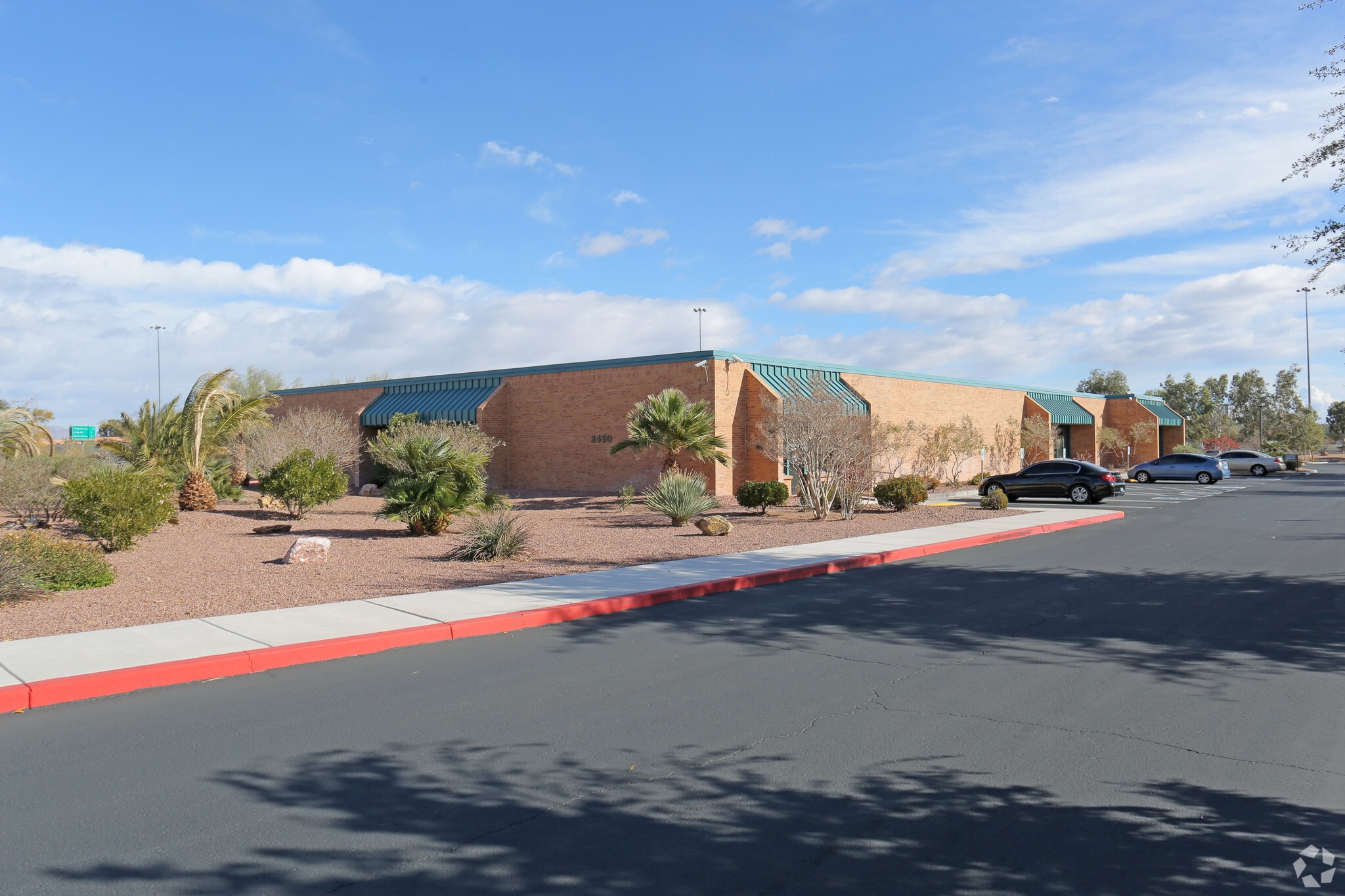 2450 Box Canyon Dr, Las Vegas, NV for Rent