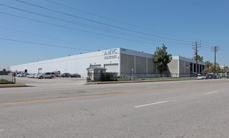 Compton, CA Office, Industrial - 3020-3070 E Victoria St