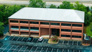 Little Rock, AR Office - 320 Executive Ct Little Rock, AR Office - 320 Executive Ct