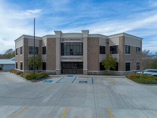 Pascagoula, MS Bank - 1519 Jackson Ave