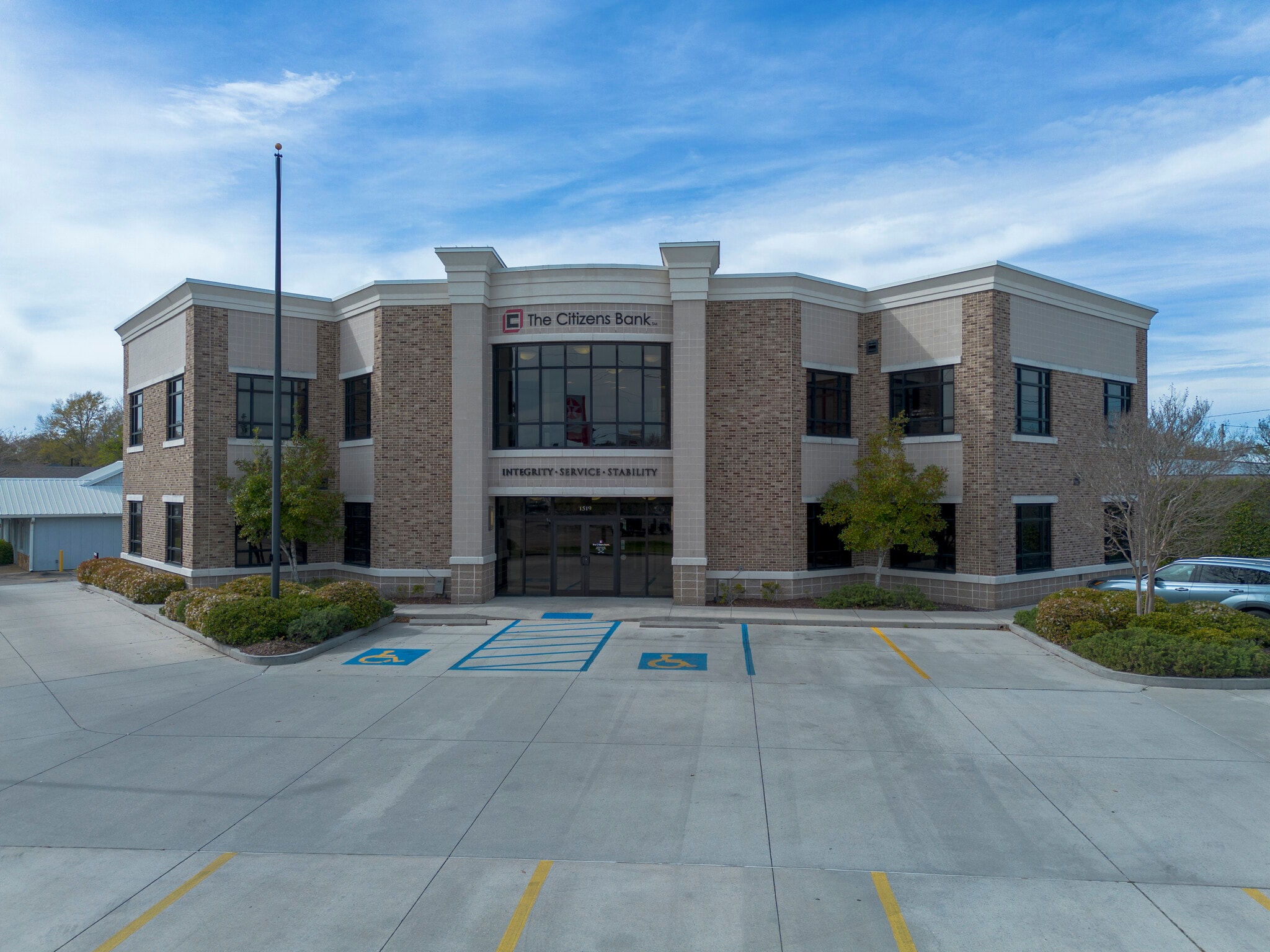 1519 Jackson Ave, Pascagoula, MS for Sale