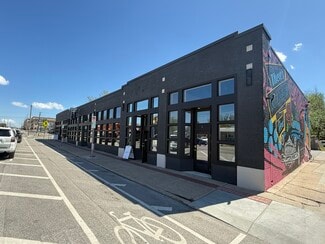 Tulsa, OK Retail - 1412-1420 E 11th St