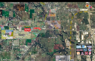 Krum, TX Commercial - 1812 FM 156 Krum, TX Commercial - 1812 FM 156