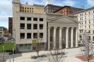 Toledo, OH Office/Residential - 241 N Superior St