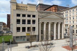 Toledo, OH Office - 241 N Superior St