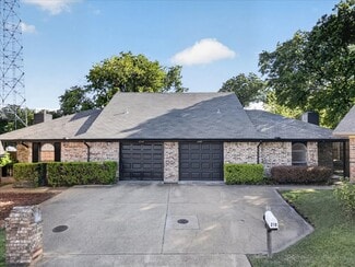 Rockwall, TX Apartments - 210-212 Saint Marys Pl