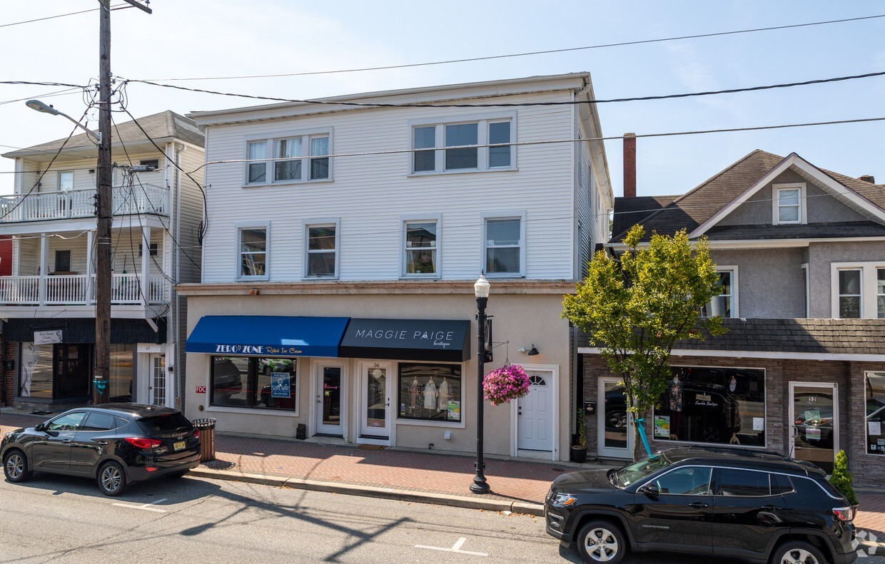 56-58 S Broadway, Pitman, NJ for Sale