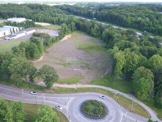Akron, OH Industrial Land - 1416 E Turkeyfoot Lake Rd Akron, OH Industrial Land - 1416 E Turkeyfoot Lake Rd