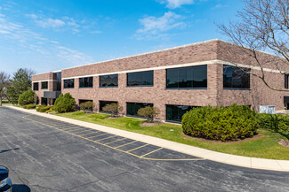 Naperville, IL Office - 1770 Park St