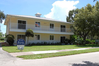 Stuart, FL Office - 615 SW Saint Lucie Cres