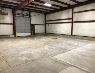 Fort Wayne, IN Flex - 501-513 Ley Rd Fort Wayne, IN Flex - 501-513 Ley Rd