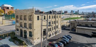 Milwaukee, WI Office - 422 N 15th St