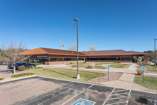 Colorado Springs, CO Medical - 2002 Lelaray St