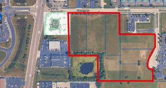 Sycamore, IL Commercial - Gateway Drive
