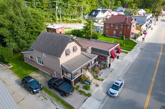 Port Stanle, ON Office - 227 Colborne St