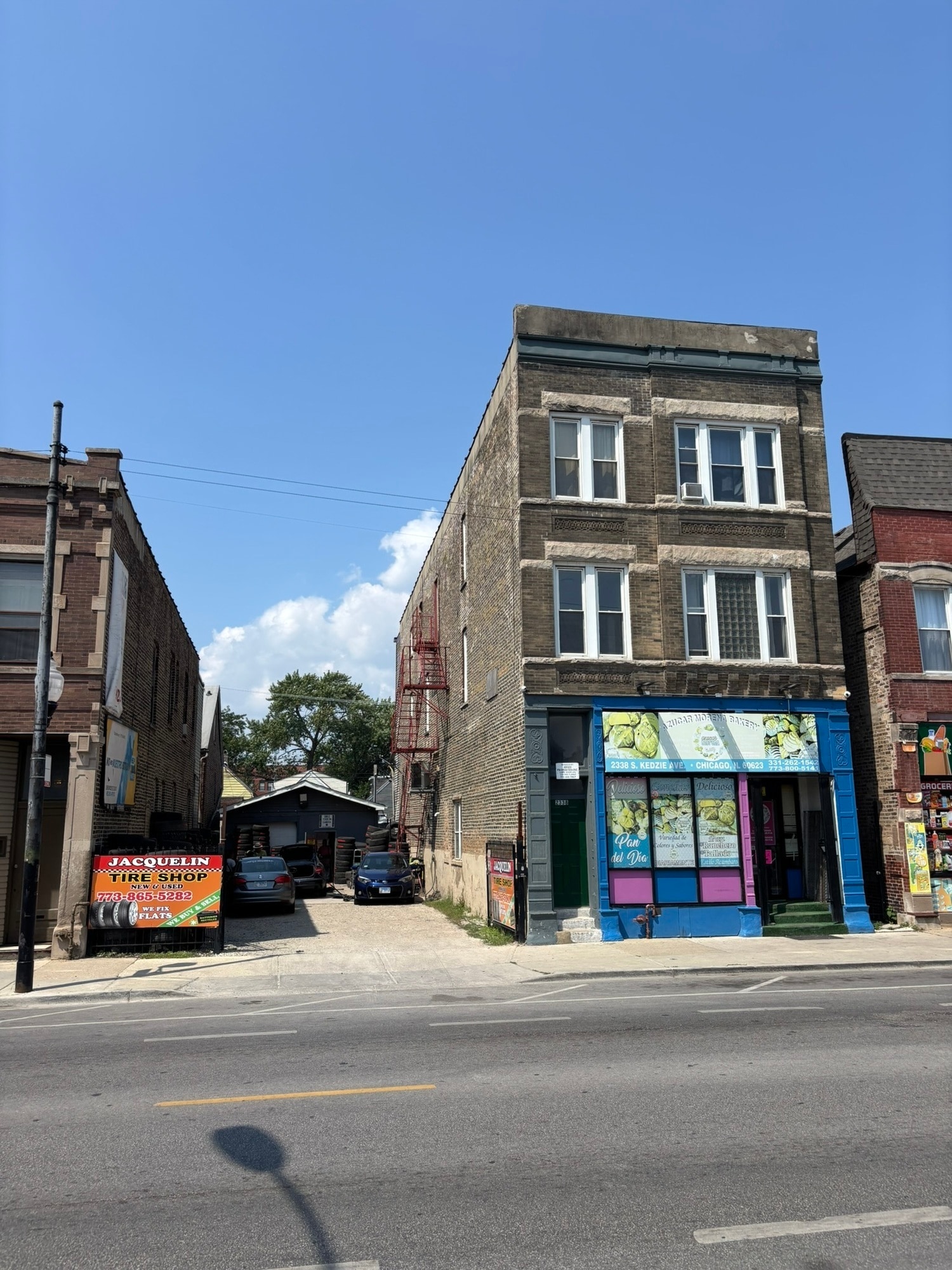2338 S Kedzie Ave, Chicago, IL for Sale