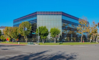 Long Beach, CA Office - 1501 Hughes Way