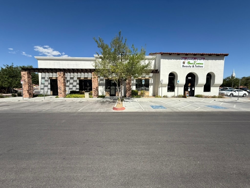 7541 Tule Springs Rd, Las Vegas, NV for Sale
