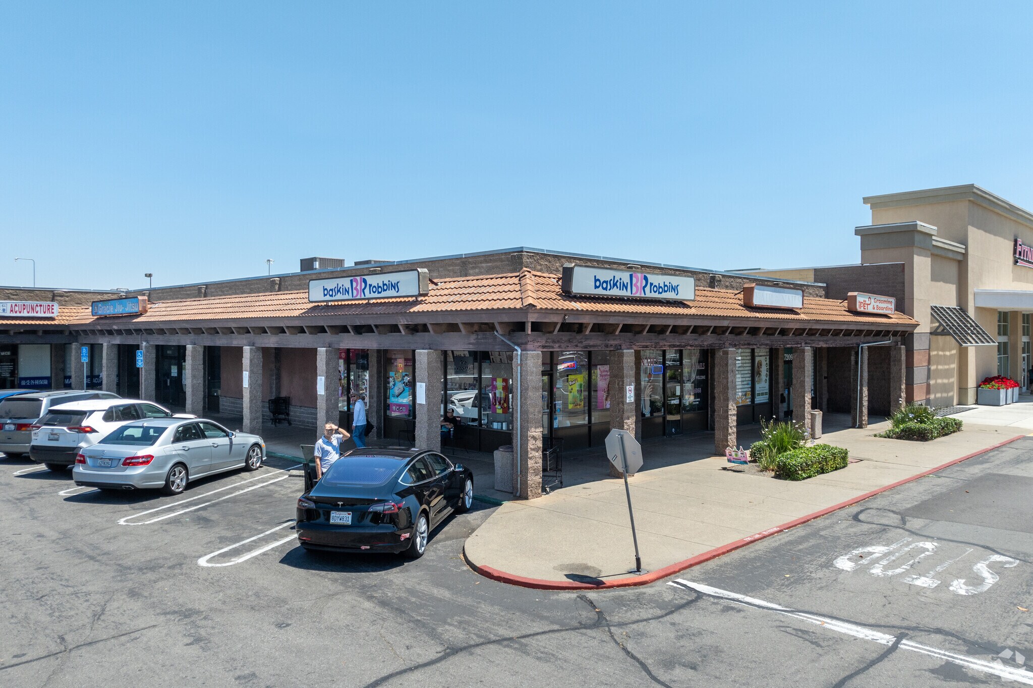 7209-7225 Regional St, Dublin, CA for Rent