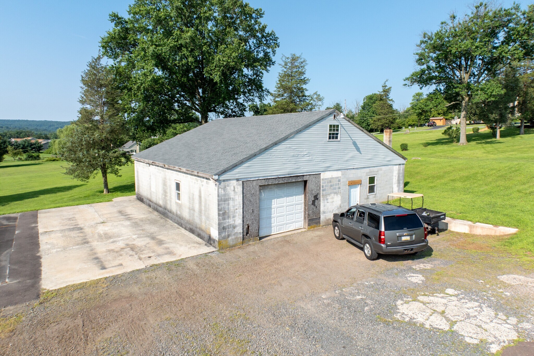 131 Squirrel Hollow Rd, Douglassville, PA for Sale