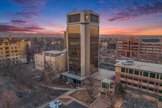 Fort Collins, CO Office - 215 W Oak St