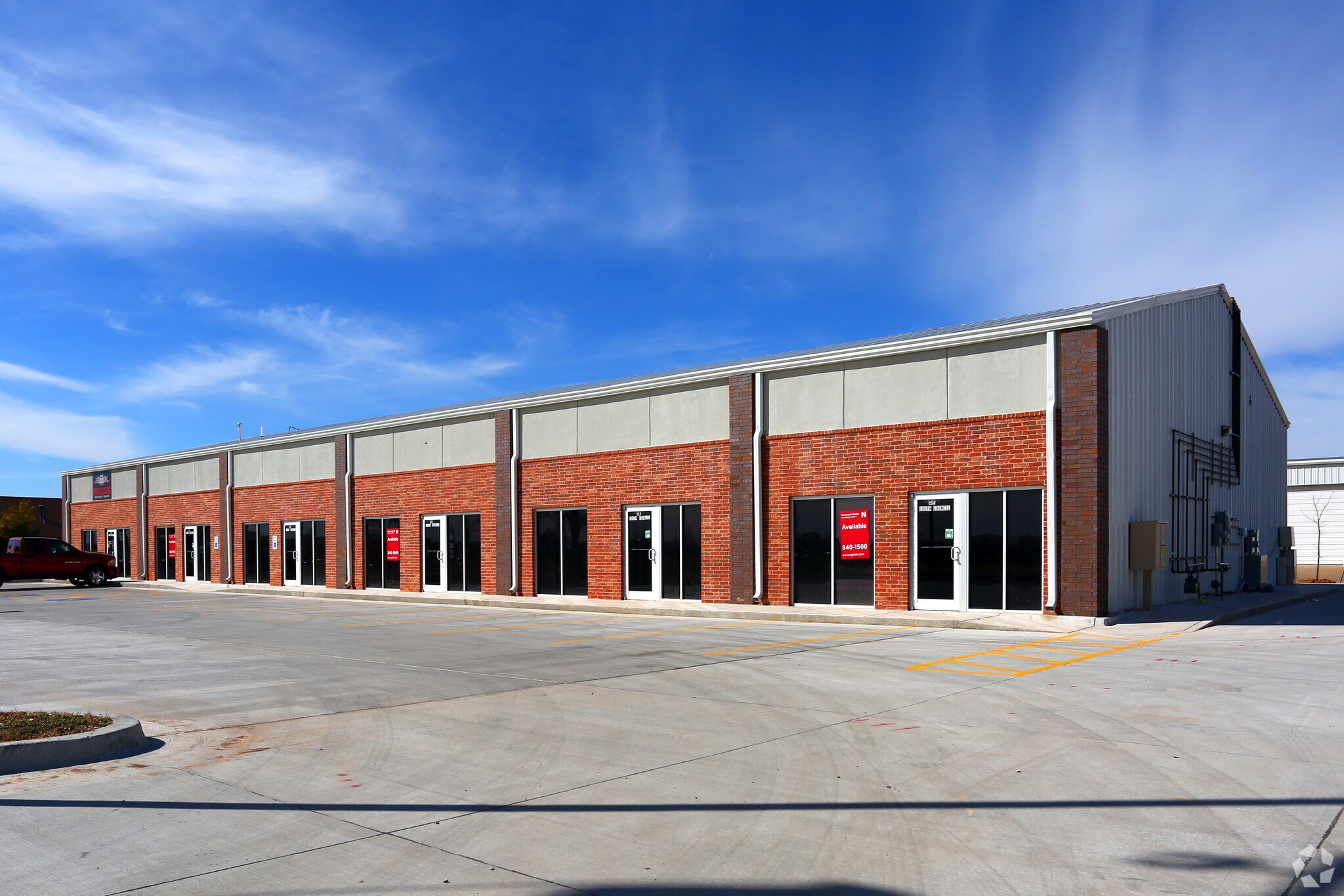 8031-8043 W Reno Ave, Oklahoma City, OK for Rent