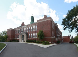 Rensselaer, NY Office - 199 Washington Ave