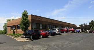 Strongsville, OH Office - 8300 Dow Cir