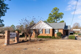 Fort Valley, GA undefined - 607 Bluebird Blvd