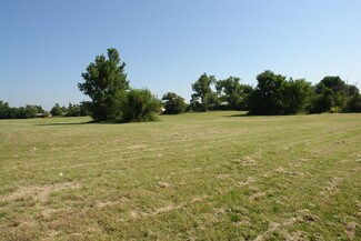 Oklahoma City, OK Residential Land - 4800 S Bryant Ave