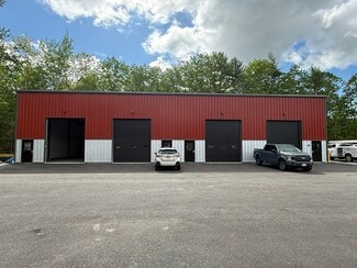Arundel, ME Industrial - 20 Birch Lane Arundel, ME Industrial - 20 Birch Lane