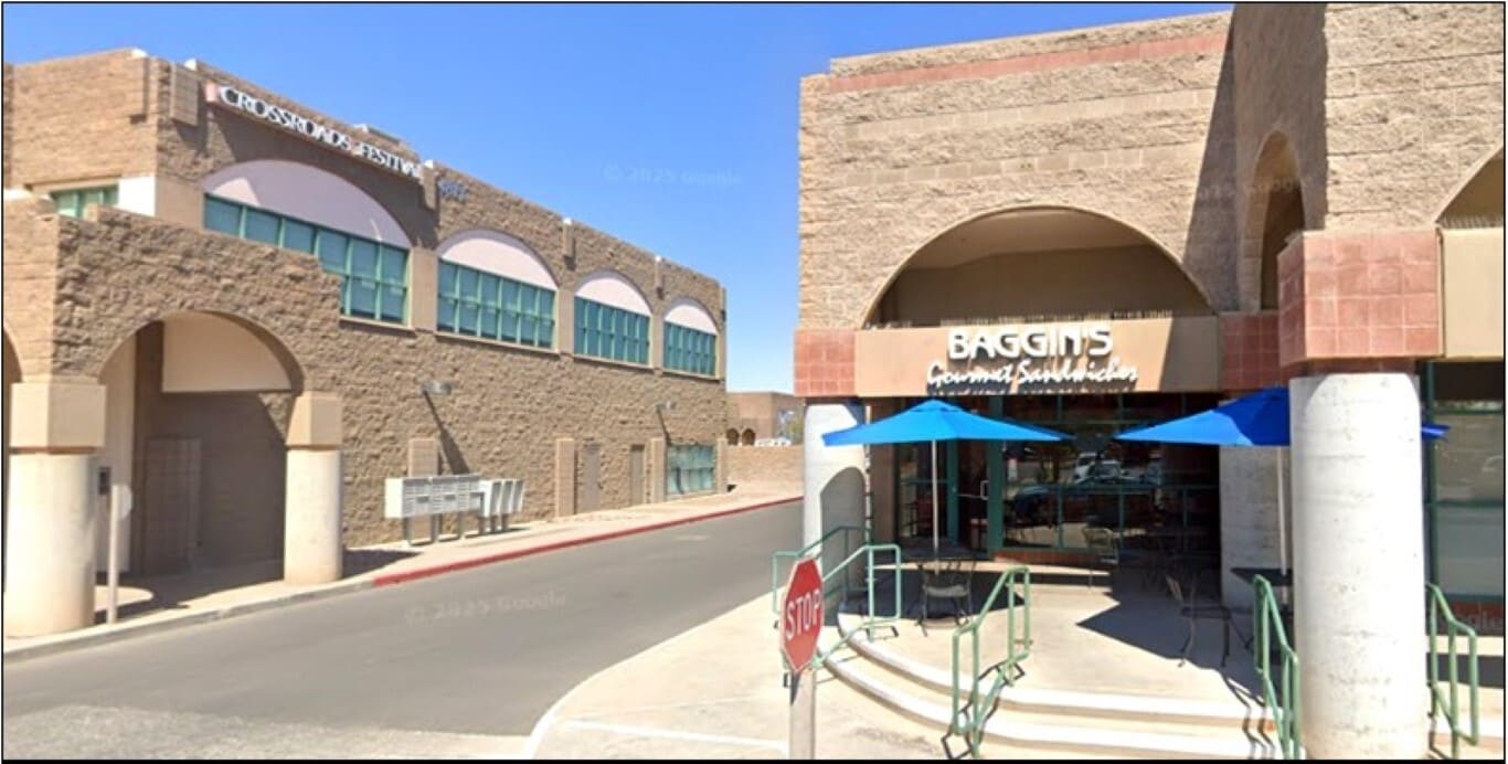 4861 E Grant Rd, Tucson, AZ for Rent