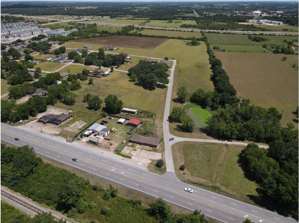 45240 US-290, Prairie View, TX for Sale