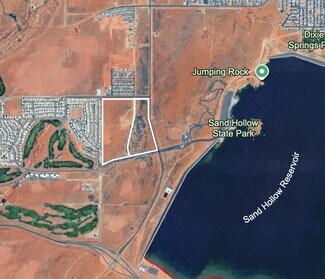 Hurricane, UT Residential - Sand Hollow Pkwy