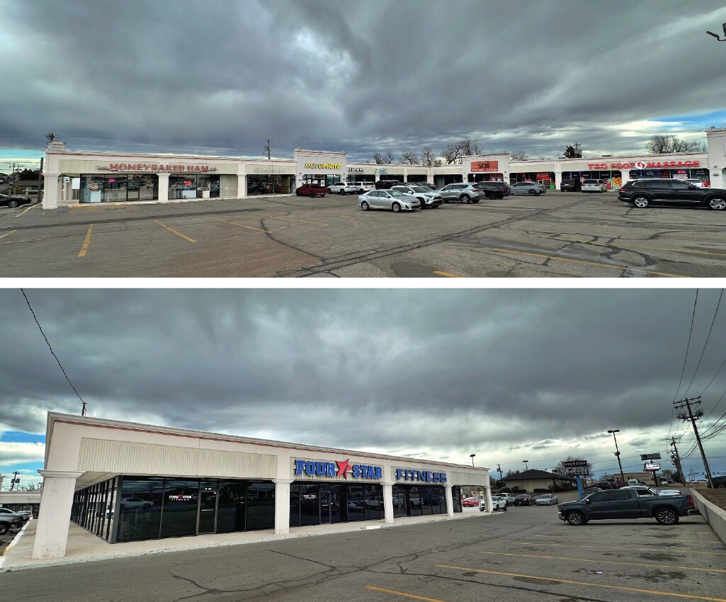 6900 N May Ave, Oklahoma City, OK for Rent