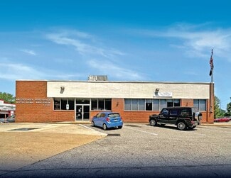 Norfolk, VA Freestanding - 7712 Granby St