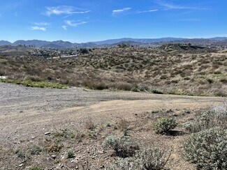 Quail Valley, CA Residential Land - TBD Hampshire Dr