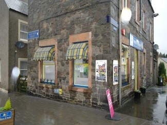 Lauder, SCB Retail - 1 West High St