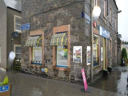 1 West High St, Lauder, SCB for Rent