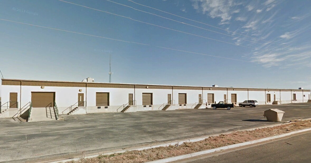 3900-3920 NW 12th Ave, Amarillo, TX for Rent