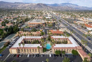 Palm Desert, CA Hospitality - 74695 Highway 111