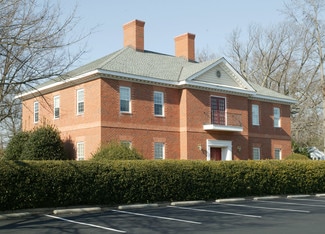 Richmond, VA Office - 8010 Ridge Rd