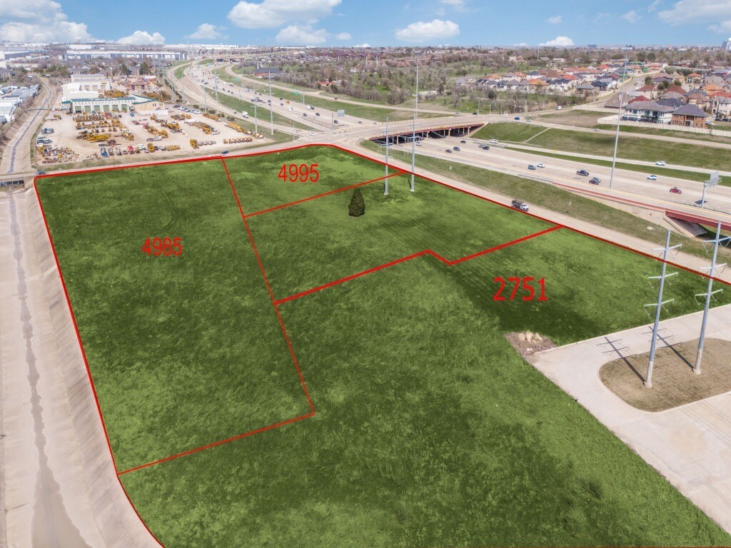 4985-4995 W Rochelle Rd, Irving, TX for Sale