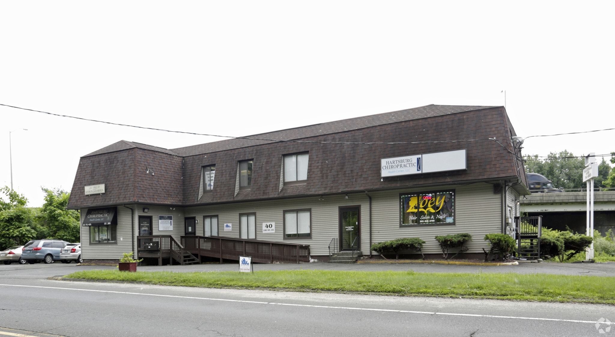 40 Lake Ave Ext, Danbury, CT for Rent