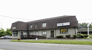 Danbury, CT Office/Retail - 40 Lake Ave Ext